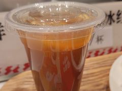 -乡村基·川味现炒大王(熙悦天街店)