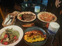 -The Cheebat 锌吧·Bistro(体育西店)