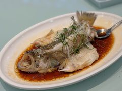 清蒸笋壳鱼-一品滇香·云南菜(公益西桥店)