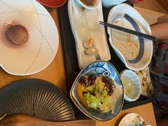 -王鼎精致料理铁板烧(世博源店)