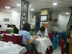 大堂-蜀膳坊(洪公祠小区店)