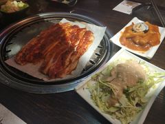 -杀猪天·韩国烤肉(总店)