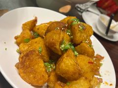 -老太原菜馆(中正天街店)