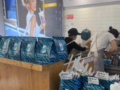 -Blueglass酸奶(财富购物中心店)