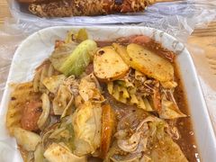 -大江麻辣拌(石油学院店)