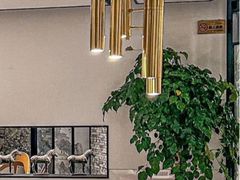 -羲和雅苑•北京烤鸭(国贸商城店)