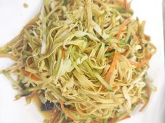 -聚德福海鲜家常菜(刘庄店)