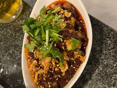 -美滋滋尚鱼烤鱼餐厅(空港店)