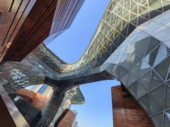 -东浩兰生上海世博展览馆