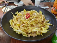 -园林美食城·本土农家菜(杨和镇店)