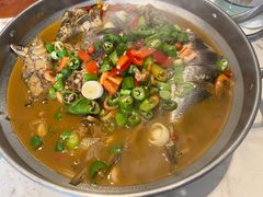 -小乡小镇·传承桐庐土菜·老板亲自烧的菜