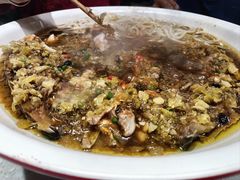 -福阿婆老牌湘菜(大润发店)