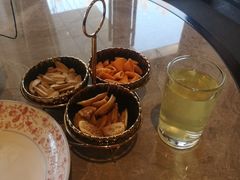 -香丰阁·烤鸭·川湘菜(清河店)