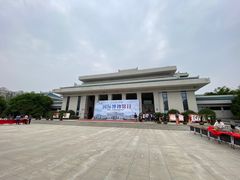 -卧龙岗文化园-南阳市汉画馆