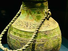 -盘龙城国家考古遗址公园