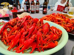 -靓虾二哥长沙地标小龙虾(五一广场店)