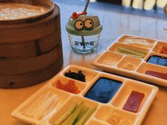 -范家小馆·四代传承烤鸭店(紫竹桥店)