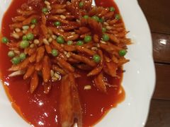 -福慧慈缘素食餐厅(王府井店)
