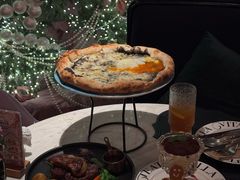 牛菲力鹅肝-IL TEATRO 精品意大利餐厅