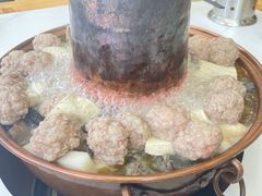 -吴天家私坊铜火锅(远达·帝景华廷店)