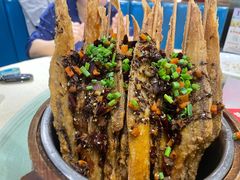 -大眼锅贴水饺(河东店)