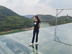 -石燕湖生态旅游景区