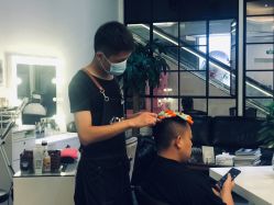 -Hair ART造型沙龙