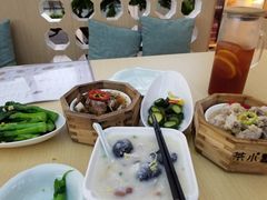 -茶小点(丽悦新天店)