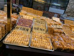 -水街美食城(泛宇邕江一品店)
