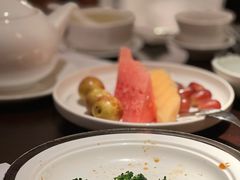 -领事馆19号中餐厅(厦门海景洲际酒店)