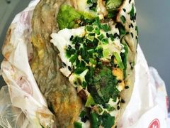 何太吉-何太吉·煎饼果子(海防路店)