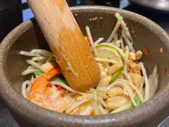 -simply thai天泰(世纪汇店)