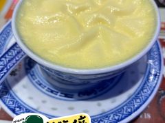 招牌双皮奶-捷信牛奶甜品世家(合生汇店)
