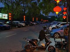 -森谷美食公园(杨行店)