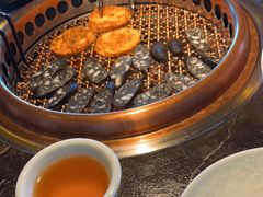 -一品诚记烤肉(大连柏威年购物中心店)