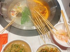 -宏姐串串香(征仪路店)