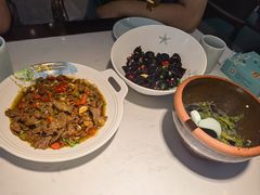 -上地宴·中关村的会客厅(清河高铁站店)