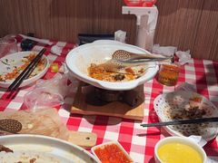 -西贝莜面村(当代商城店)
