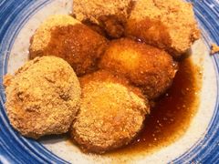 豆面汤圆-留焕小吃·昆明非遗小吃品牌(文明街店)