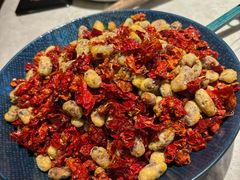 -芸山季·云南野生菌火锅(宝能环球汇店)