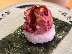 海胆海苔包-寿司郎(皇庭广场店)
