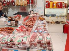 -邵万生食品公司(南京东路店)