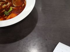 -康师傅私房牛肉面(北京南站店)
