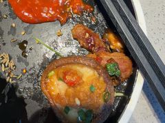 -丰茂烤串(天乐广场店)