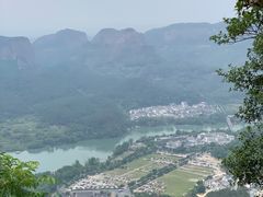 -丹霞山风景名胜区