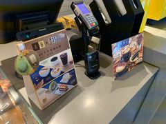 零售区-麦当劳(新达汇三林店)