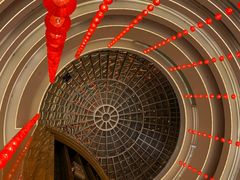 -杭州国际会议中心洲际酒店-原素全日餐厅(解放东路店)