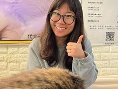 -平行世界·猫咖(首经贸店)