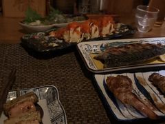 -半藏居酒屋(香港花园店)