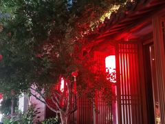 -鲤院·新中式美学·庭院餐厅(夫子庙店)